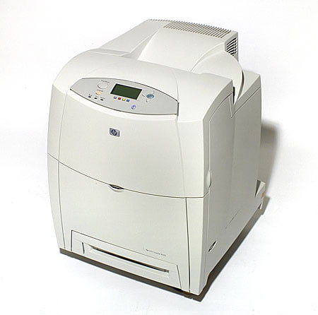 hp-color-laserjet-4600 hp color laserjet 4600