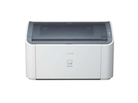 LBP2900 front 720 720 1