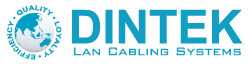 Cáp mạng Dintek